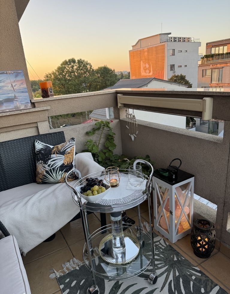 Apartament spatios 4 camere l Floreasca l Vedere Lac - Poză 5