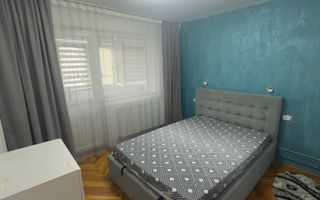 Apartament 3 camere de vânzare | Centrala proprie | Cartierul 1 Mai | - Poză 9