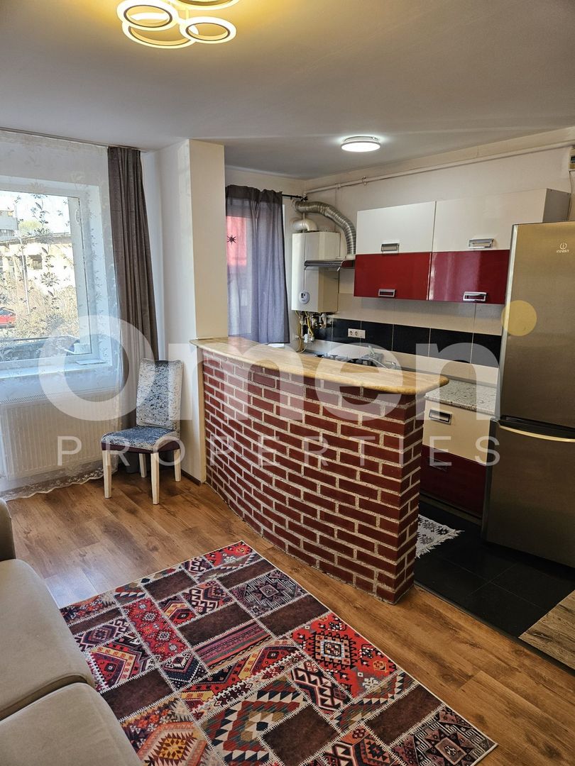 Apartament de inchiriat | zona Vivo | 56 mp - Poză 3