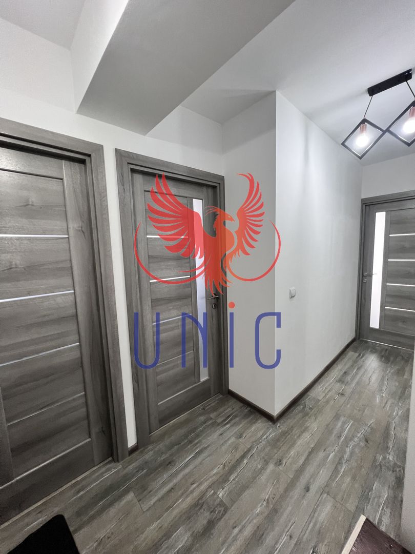 3 camere Calea Severinului -Promenada Mallmobilaat si utilat - Poză 5