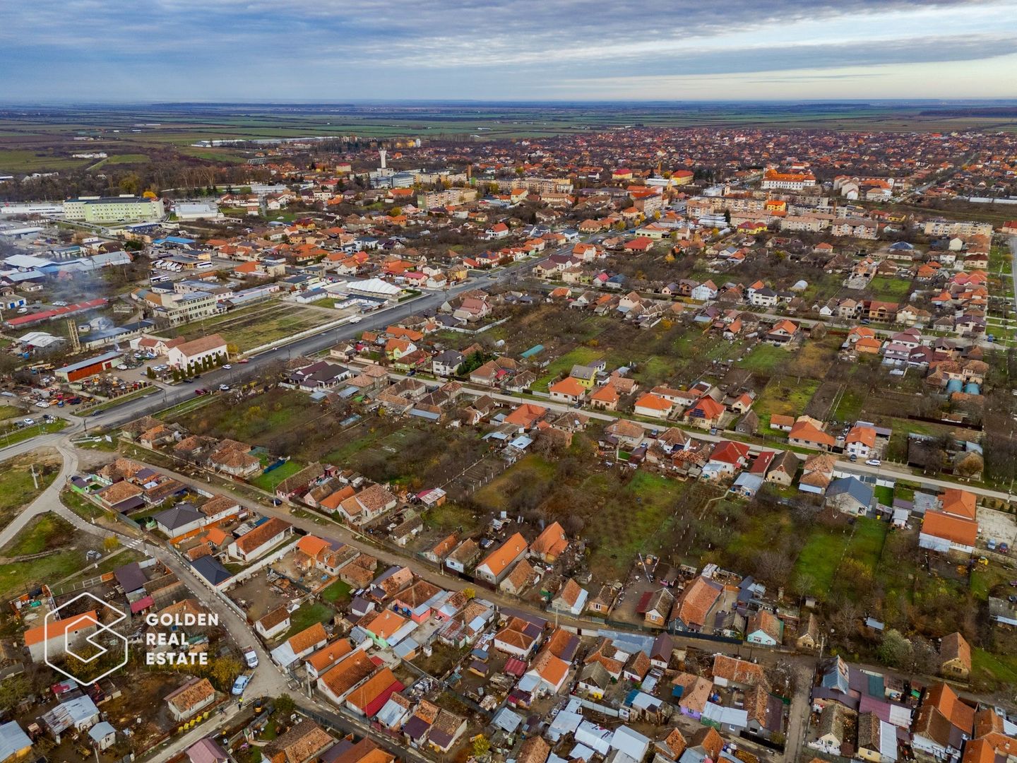 Casa in Ineu, cu teren de 1522 mp, comision 0% - Poză 16