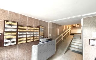3 camere | 2 bai | centrala proprie | parcare Mosilor-Obor - Poză 16