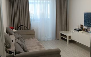 Vânzare, apartament, 2 camere, Titan, mobilat și utilat complet - Poză 1
