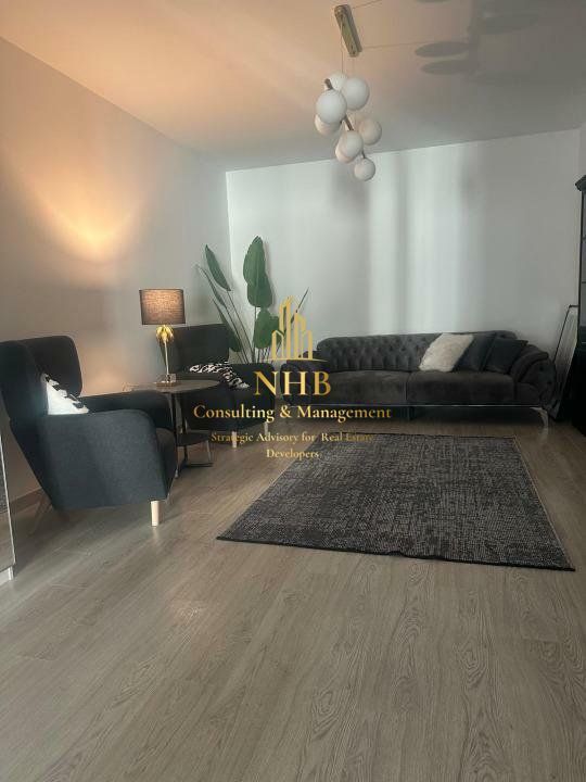 Apartament 2 Camere | Select Residence | Parcare - Poză 6