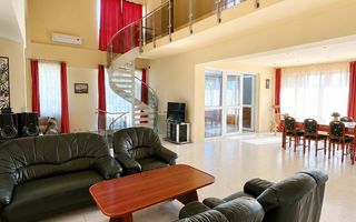 Vila Sanmartin -Zona Beverly Hills -8030mp teren - Poză 4
