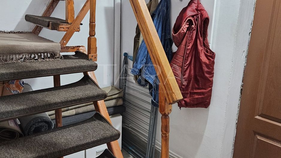 De vanzare apartament cu 2 camere in zona semicentrala - Poză 7