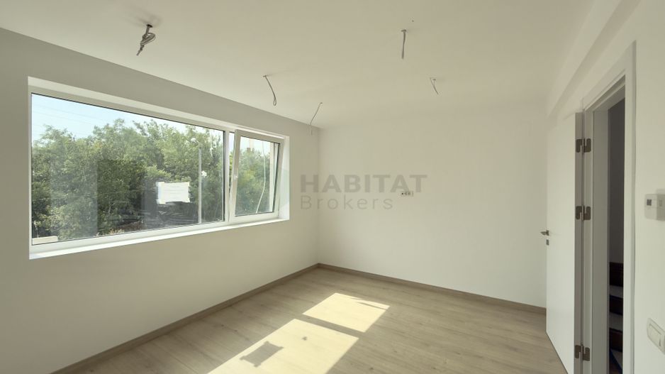 Vila 5 camere | Avangarde Forest 8 | Faza 2 | Pompa de caldura - Poză 3
