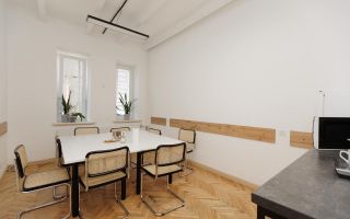 Vânzare, spațiu comercial, 1,380 mp, str. Alexandru cel Bun, Centru - Poză 30