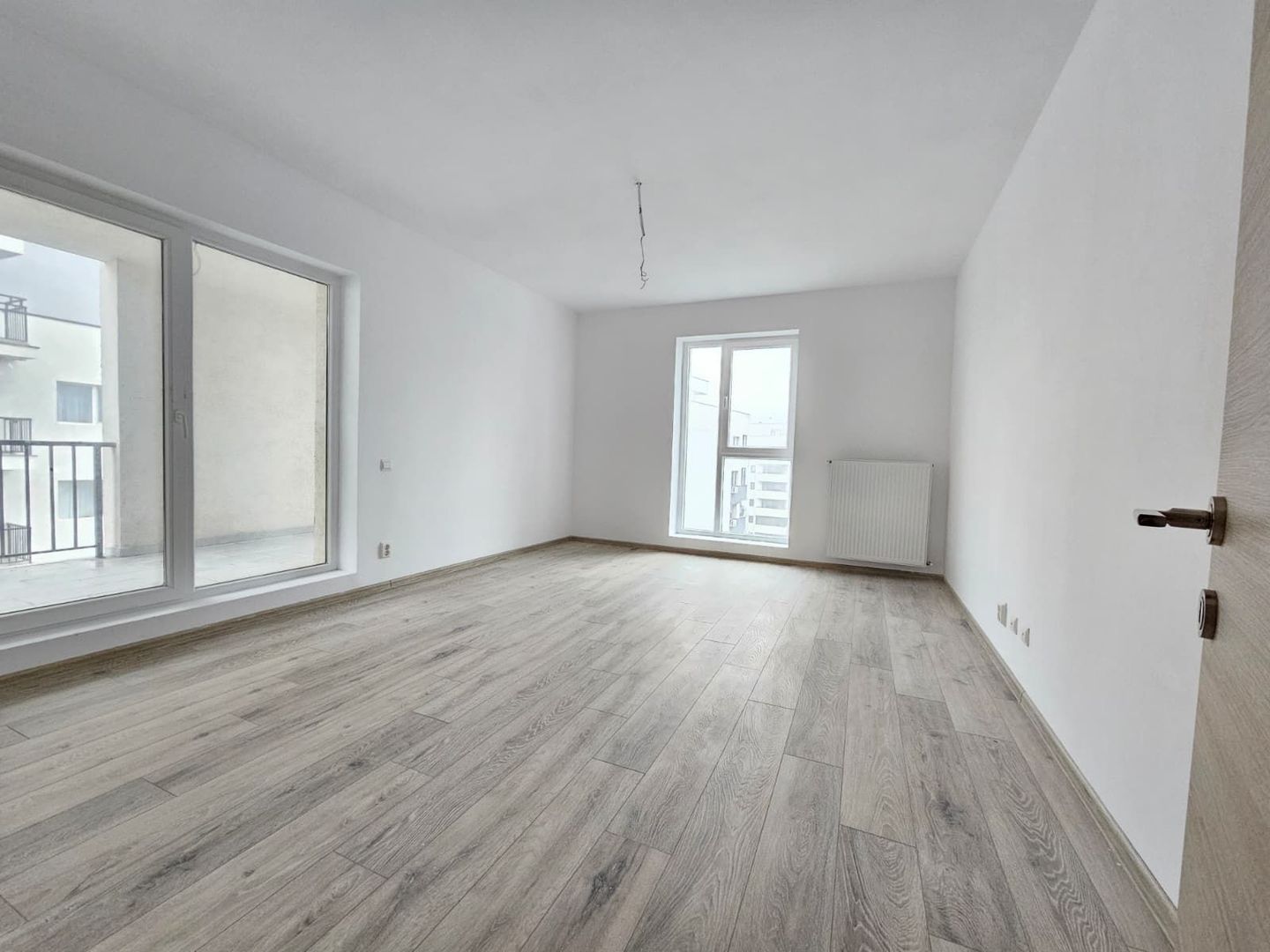 Apartament 3 camere cu terasa Theodor Pallady Metrou N Teclu - Poză 1