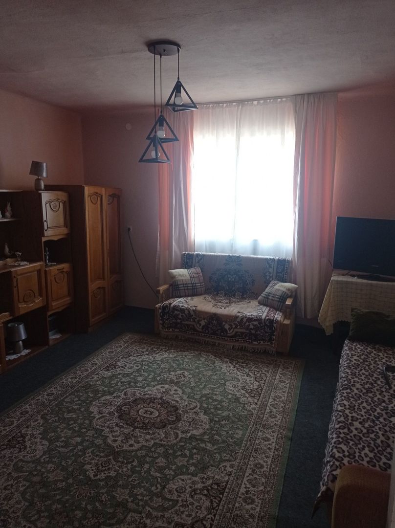 De vânzare casă cu curte - Poză 8