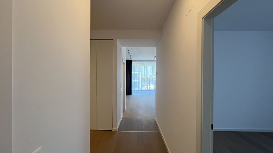 Apartament Jandarmeriei | Stejarii (PRIMA INCHIRIERE) - Poză 7