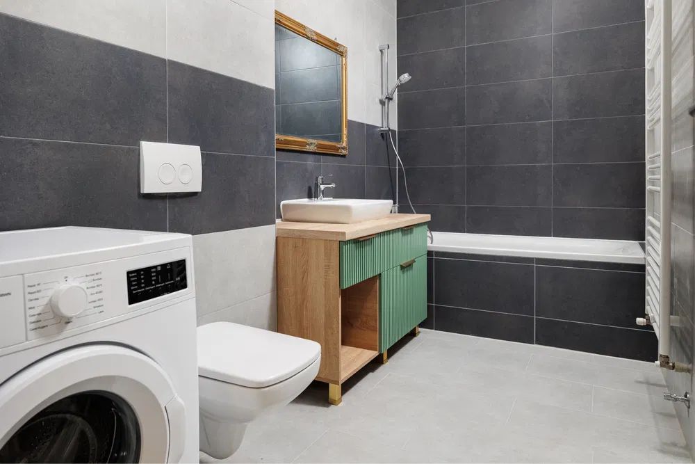 Garsoniera mobilata LUX prima inchiriere Brasov - Poză 7