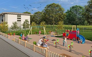 CASE CU RATE LA DEZVOLTATOR PE 3 ANI, MUTARE IMEDIATA, COMISION 0% - Poză 16