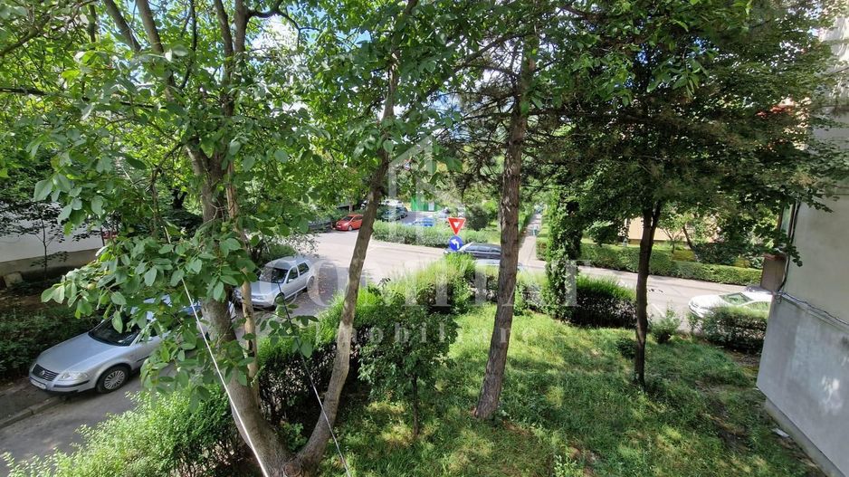 Apartament frumos cu 3 camere decomandate | Parcare | Cartier Zorilor - Poză 16