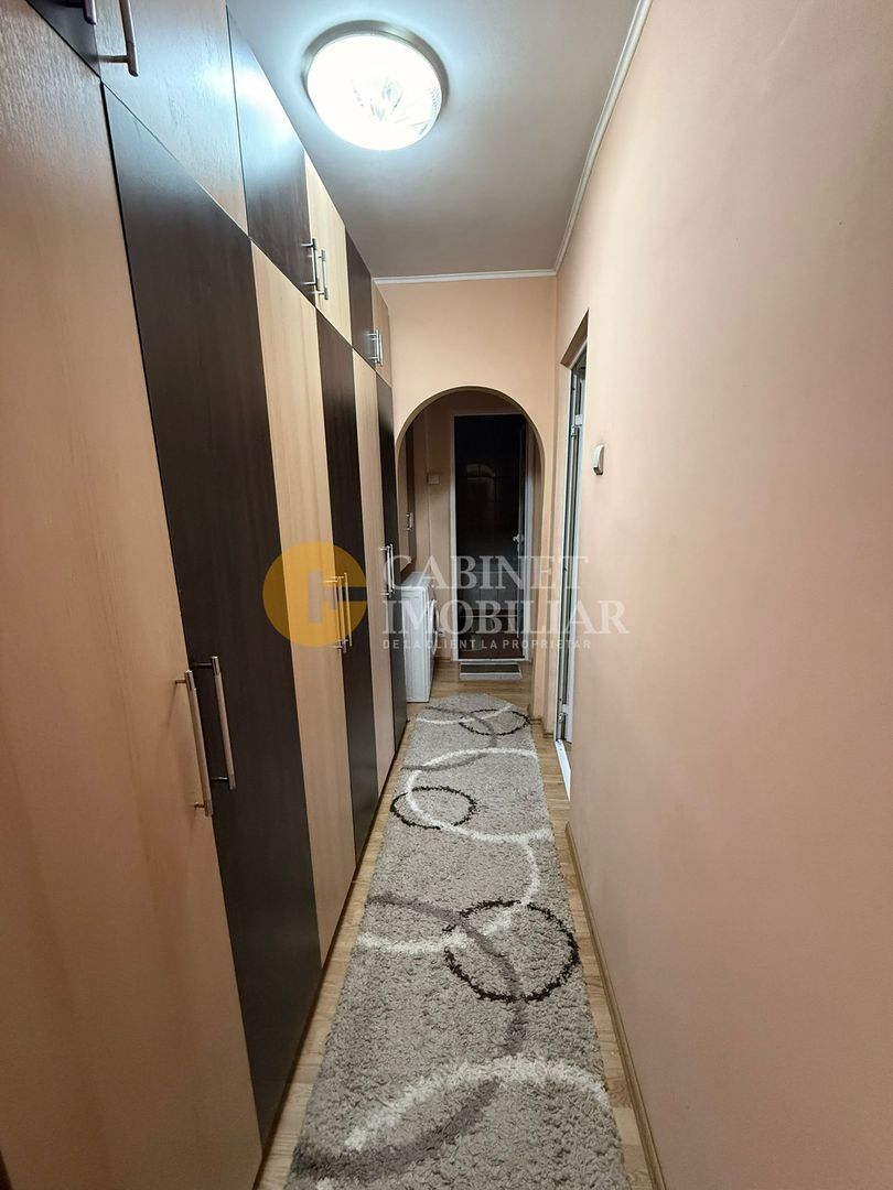 3 Camere - 52 mp - Zona Dacia - Poză 4