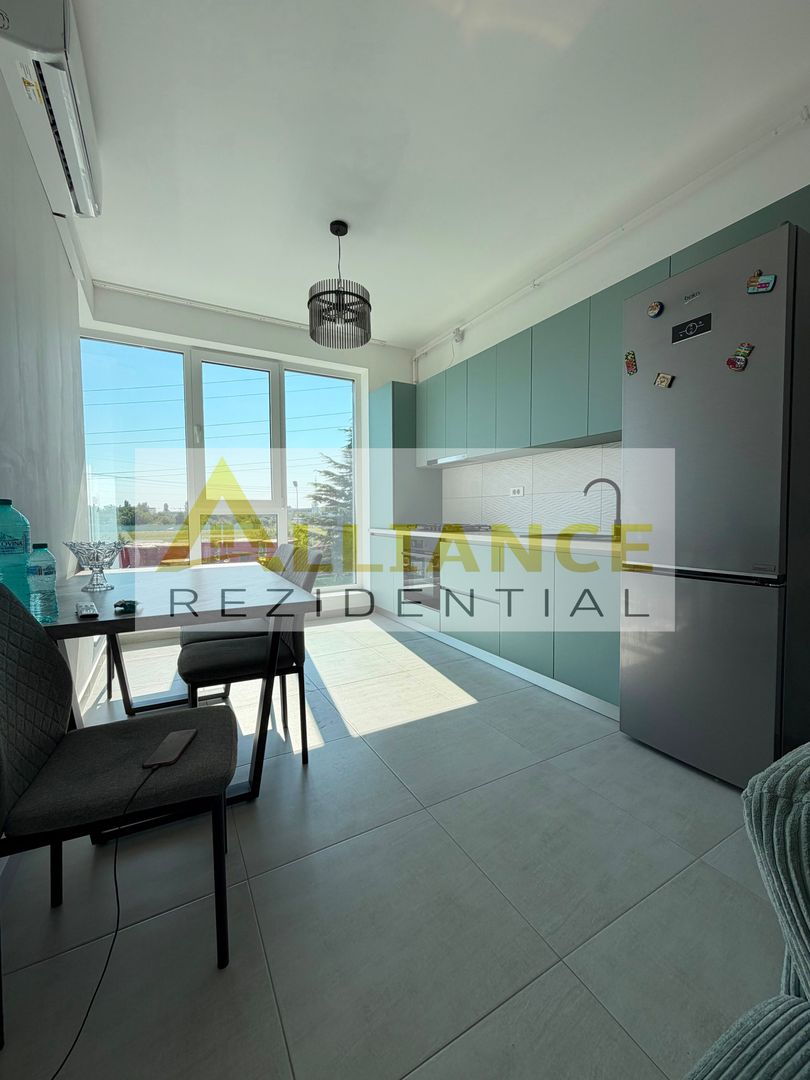 Apartament 3 camere | Boutique Residence | Soseaua Leordeni | Bloc nou - Poză 4