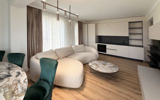 Apartamente Rezidentiale noi, in Zona de Nord, Calea Torontalului - Poză 2