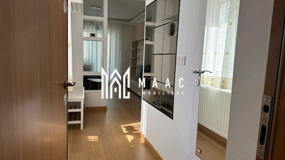 Apartament 3 camere de vânzare | Șelimbăr | 2 parcări - Poză 2
