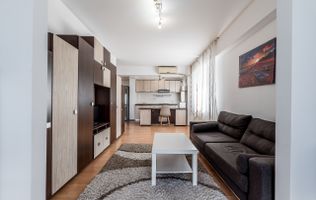 Apartament 2 camere la cheie - Bloc 2007 - Confectii langa facultate
