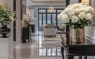 STUNNING VILLA HERASTRAU PARK - Poză 3