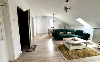 2 camere, Cartierul Europa, Eugen Ionesco, Calea Turzii, Profi - Poză 2