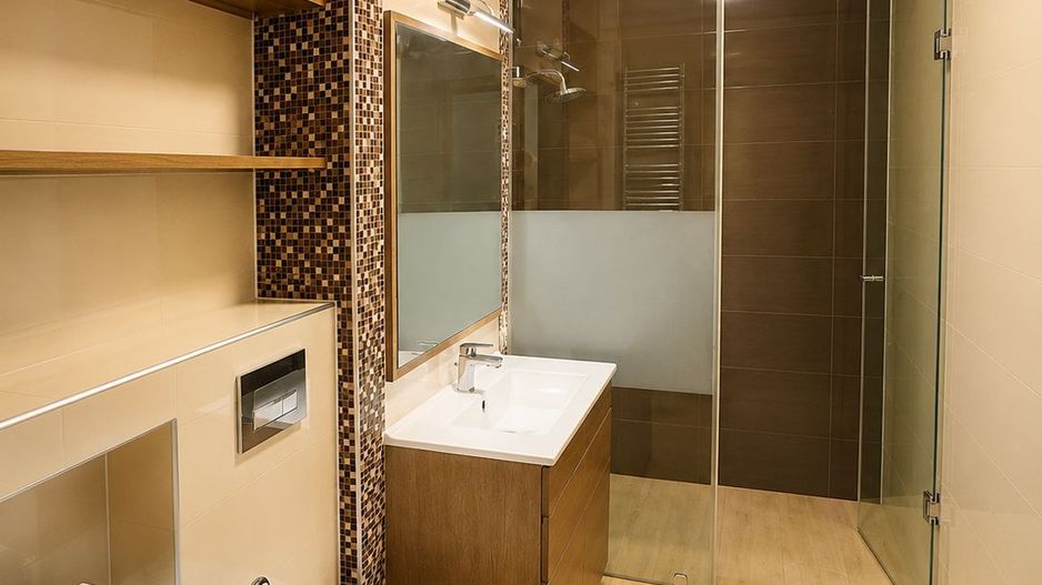 Apartament 1 Cameră -Ared - Poză 6