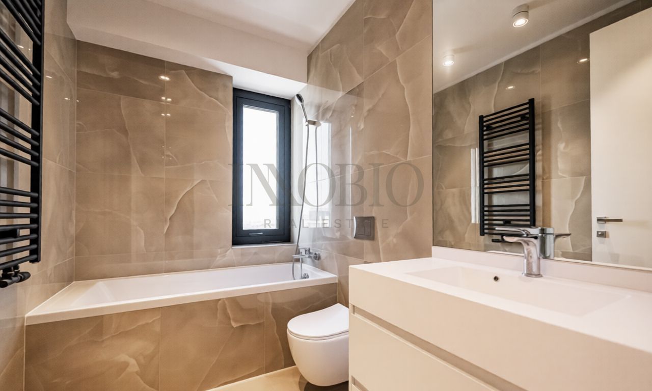 Apartament 2 Camere | One Verdi | Loc de Parcare - Poză 6