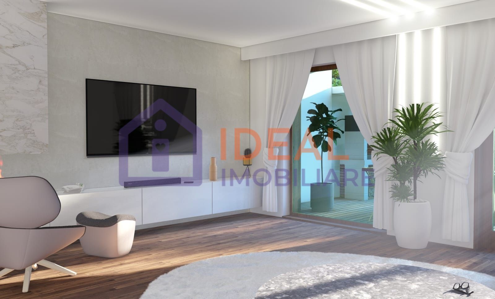 Casa Indivduala cu 4 camere si 320 mp curte, Selimbar - Poză 20