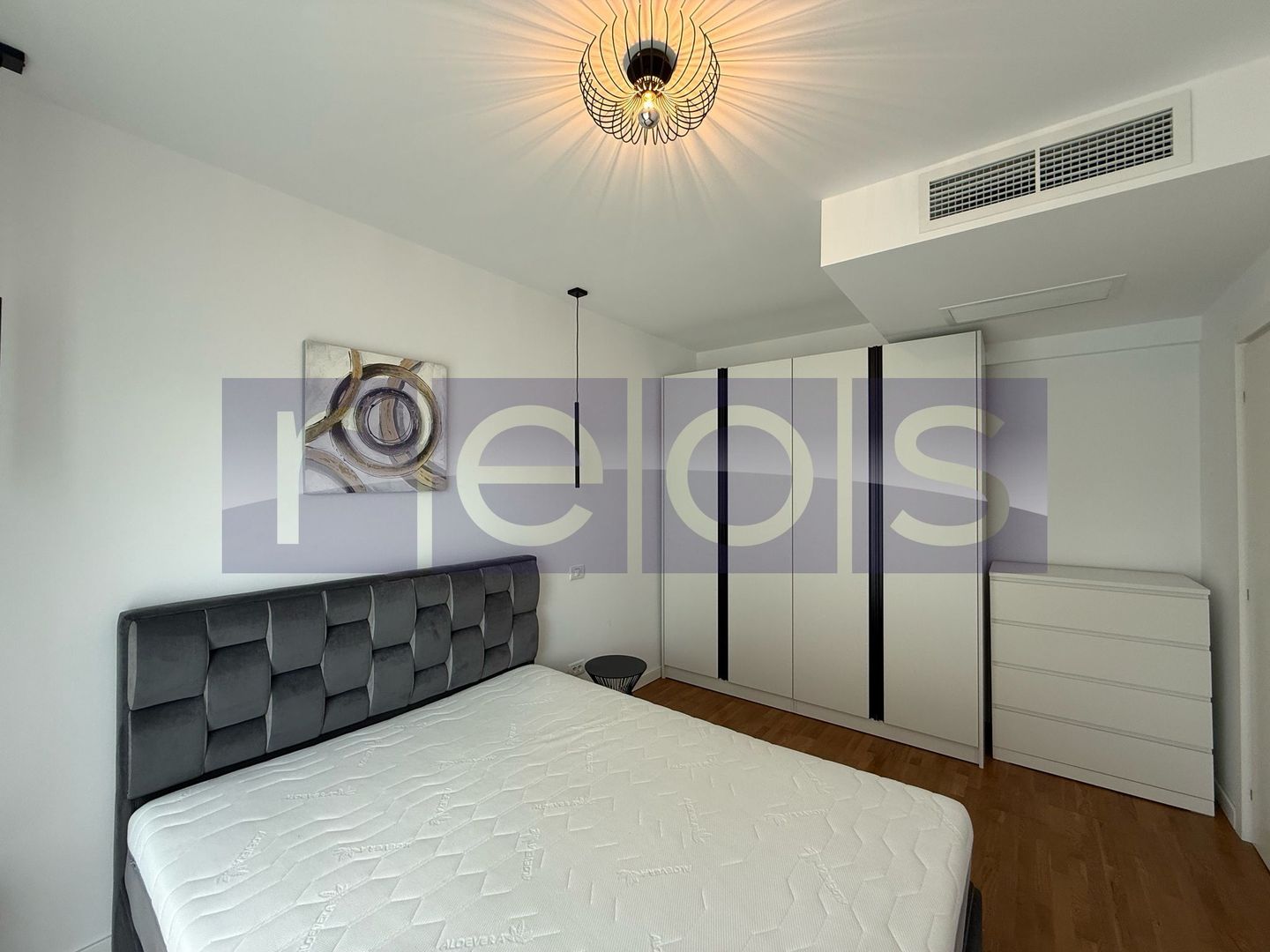 VANZARE 2 CAMERE 47 MP | BANEASA | MOBILAT SI UTILAT COMPLET | PARCARE - Poză 6