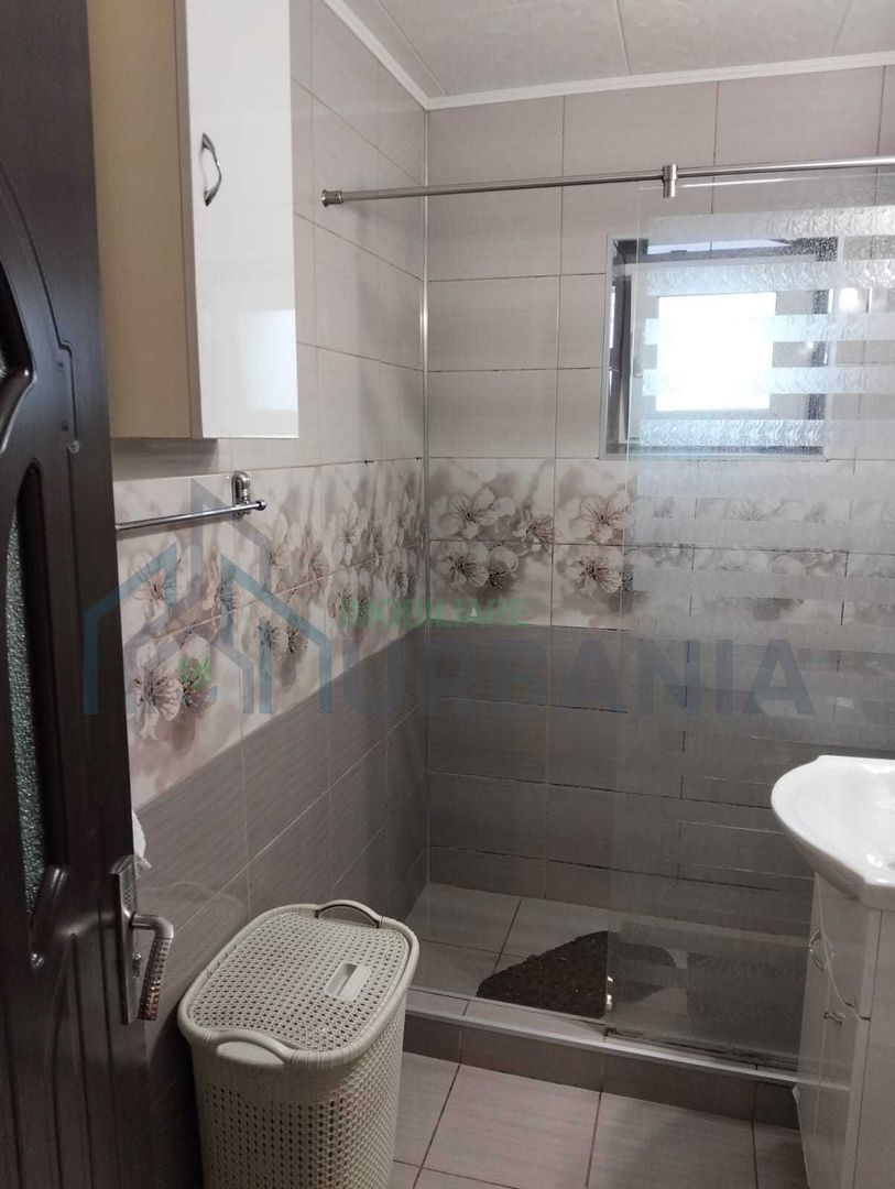 Apartament cu 2 camere decomandat, etaj 1, cartier Dancu – de închiriat - Poză 2