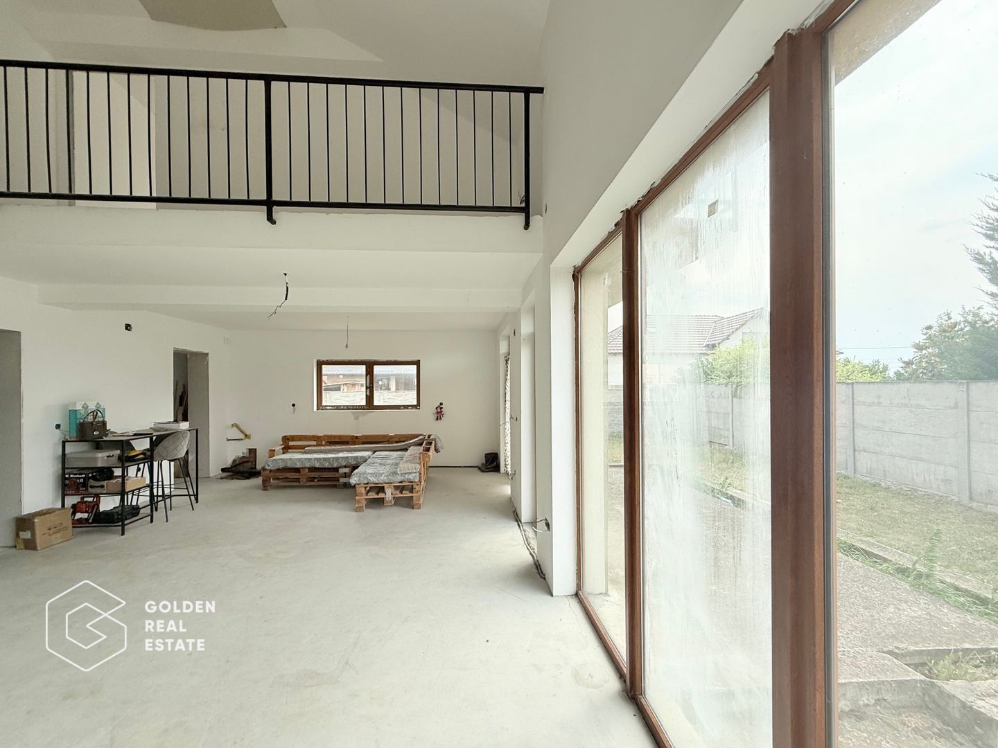 Casa cu 4 camere in Pecica, comision 0% - Poză 8