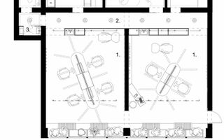 Spatiu comercial + business de vânzare - Poză 8