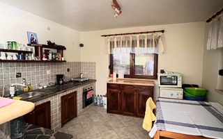 Casă de vacanță la munte, locuibilă, teren mare, Sadu/Tocile/Sibiu - Poză 7