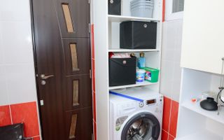 APARTAMENT 2 CAMERE| MATEI BASARAB| MOBILAT SI UTILAT - Poză 6