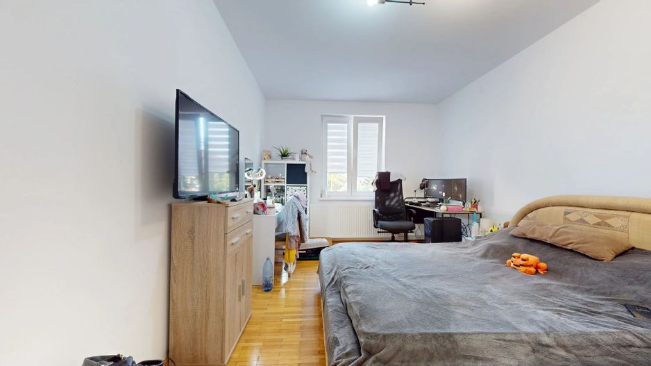 Apartament decomandat langa liceul de informatica,vanzare sau schimb - Poză 10