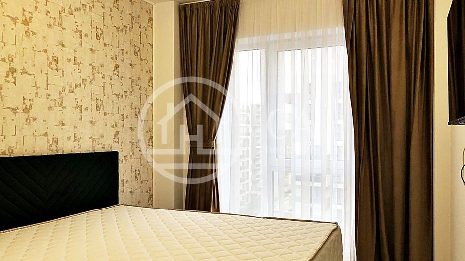 Apartament cu 2 camere de inchiriat in Prima Arena, Oradea - Poză 5