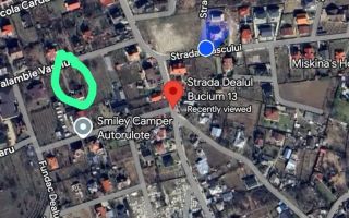 Teren constructie casa - Poză 1