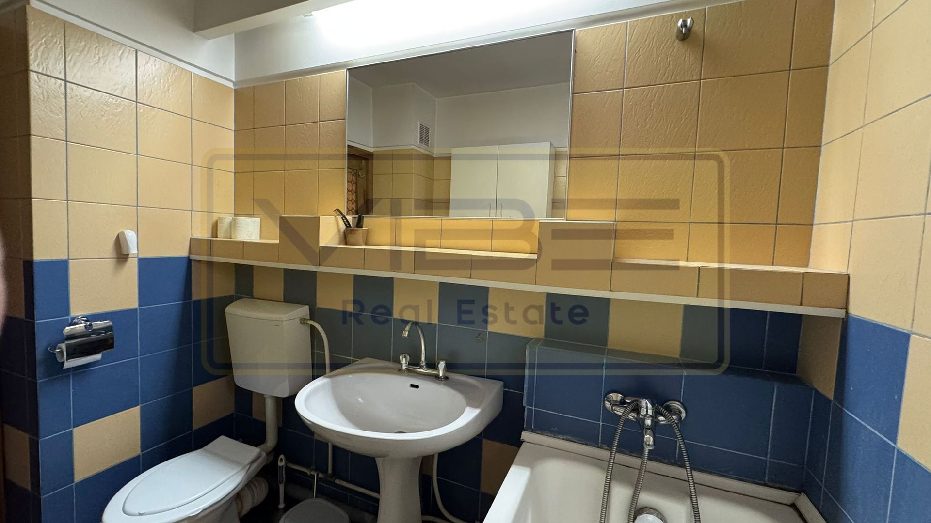 Apartament 2 camere decomandat Pacurari - Moara de Foc - Poză 13