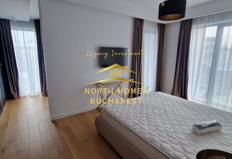 Apartament de vanzare - 4 camere -PARCARE - Poză 6