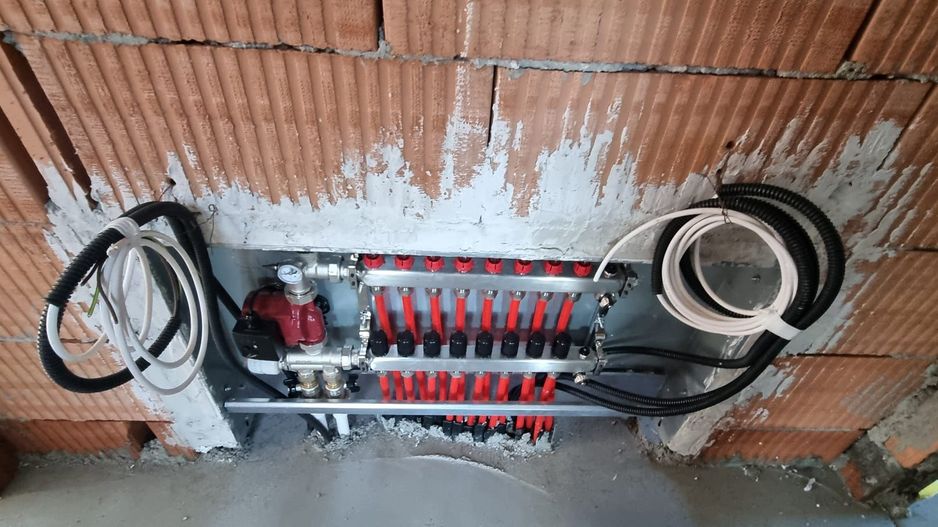 Casă premium P+1+M | Terasă & Mansardă | Design modern | Teren 250 mp - Poză 13