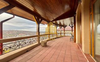 Proprietate Exclusivă în Bucium – Priveliște Panoramică asupra Iașului - Poză 20