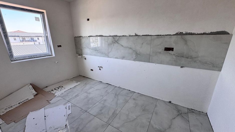 GARSONIERA, BUCATARIE INCHISA, CENTRALA PROPRIE, BLOC NOU, COMISION 0% - Poză 3