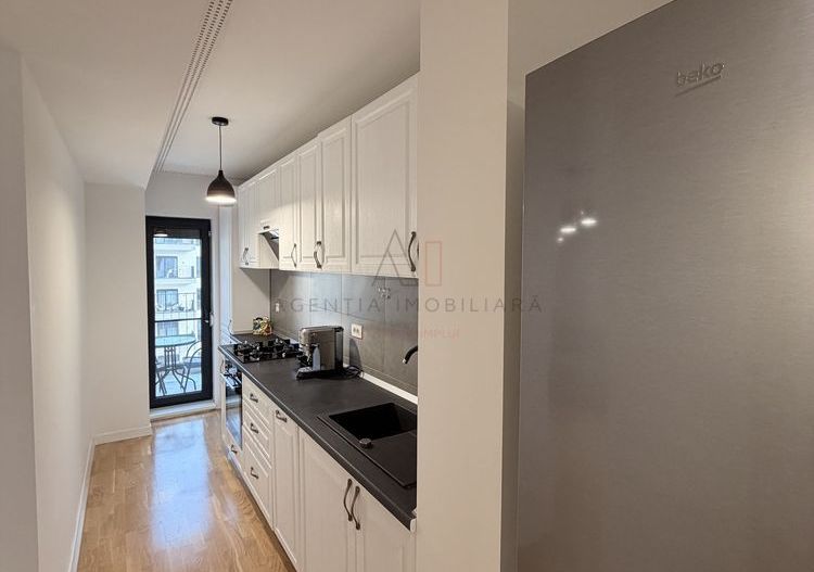 Inchiriere Apartament 2 Camere Arcadia Apartments Domenii - Poză 4