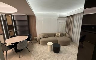 Apartament | 3 camere | Cortina North | Pipera - Poză 2