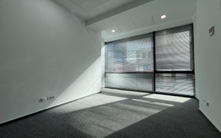 Comision 0 Spațiu birouri 140 mp, luminos, lift și recepție Bd. Dacia - Poză 1