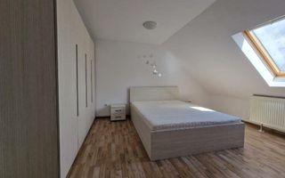 Apartament 2 camere, mansarda, în zona Edgar Quinet - Mănăştur - Poză 10