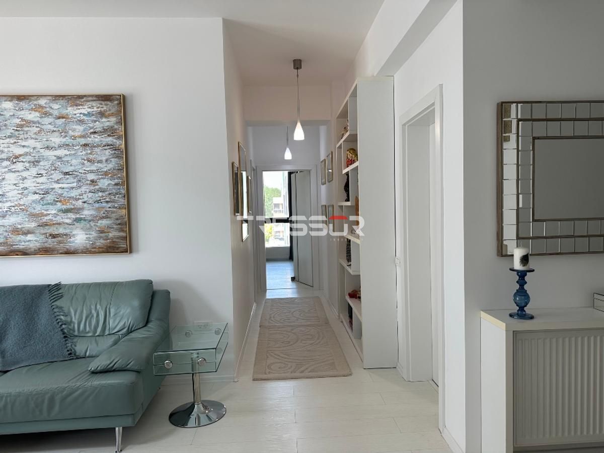 APARTAMENT PREMIUM DE VÂNZARE – CAMPUS / TOMIS NORD - Poză 3