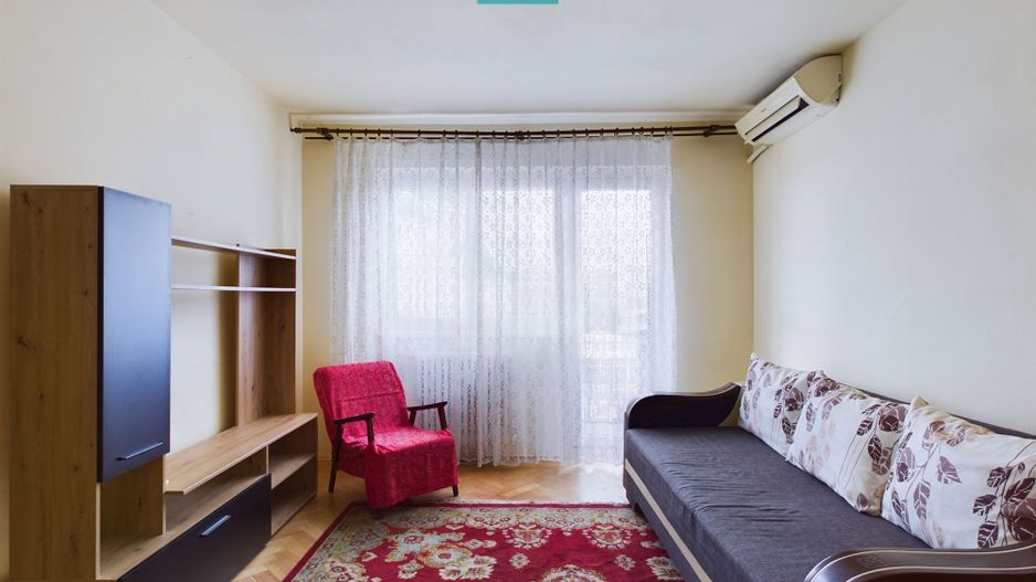 Apartament 2 camere Podgoria - Poză 1