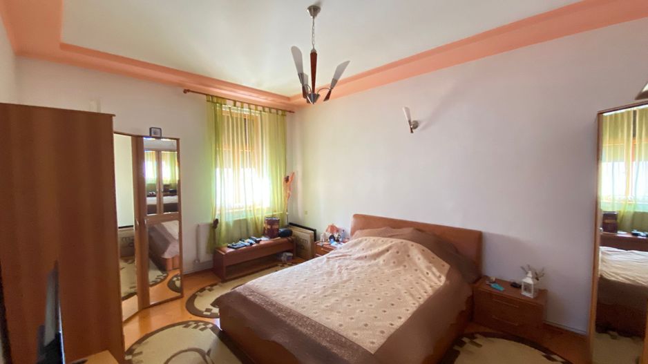 3 camere, 100 mp, centrală termică proprie – Prosper / 13 Septembrie V10 - Poză 5