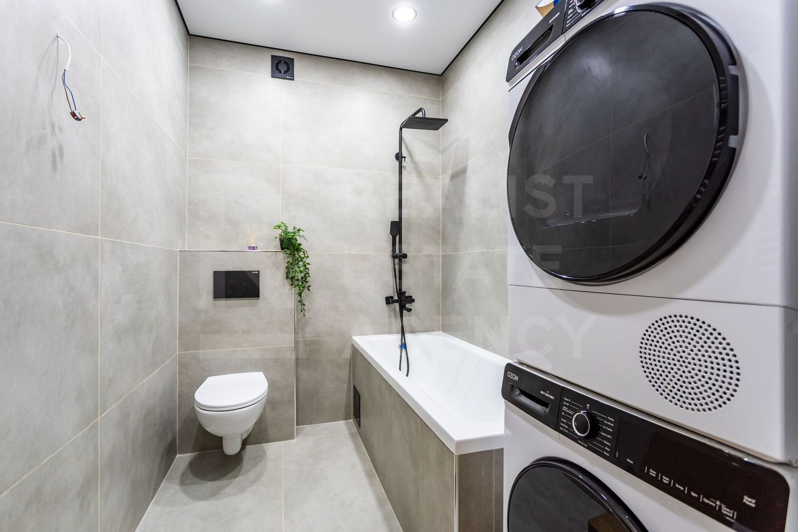 Vânzare, apartament, 2 camere, bd. Mircea Cel Bătrân, Ciocana - Poză 12